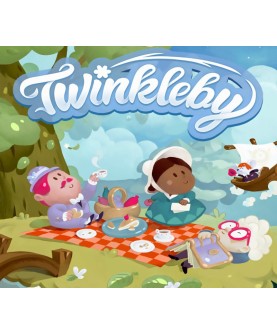 Twinkleby Steam Key GLOBAL